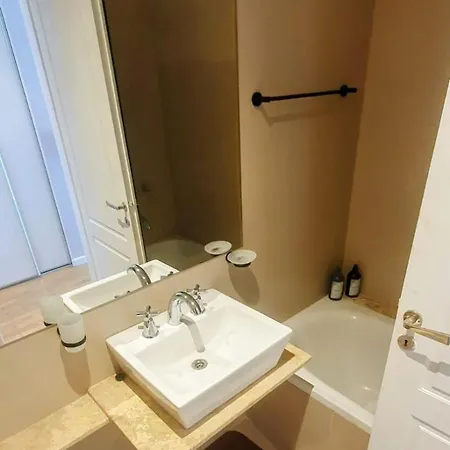 Caseros Suite!! Hermoso Apart En Corredor Turistico De Salta!! Exterior photo