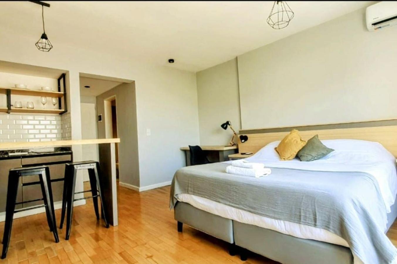 Caseros Suite!! Hermoso En Corredor Turistico De Salta!!