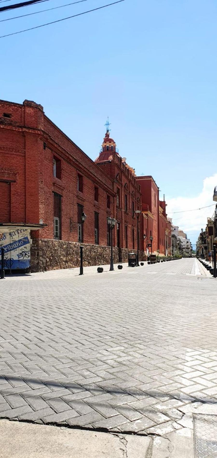 Caseros Suite!! Hermoso En Corredor Turistico De Salta!! Apartment *